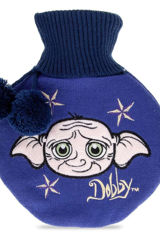 Harry Potter Dobby Hot Water Bottle