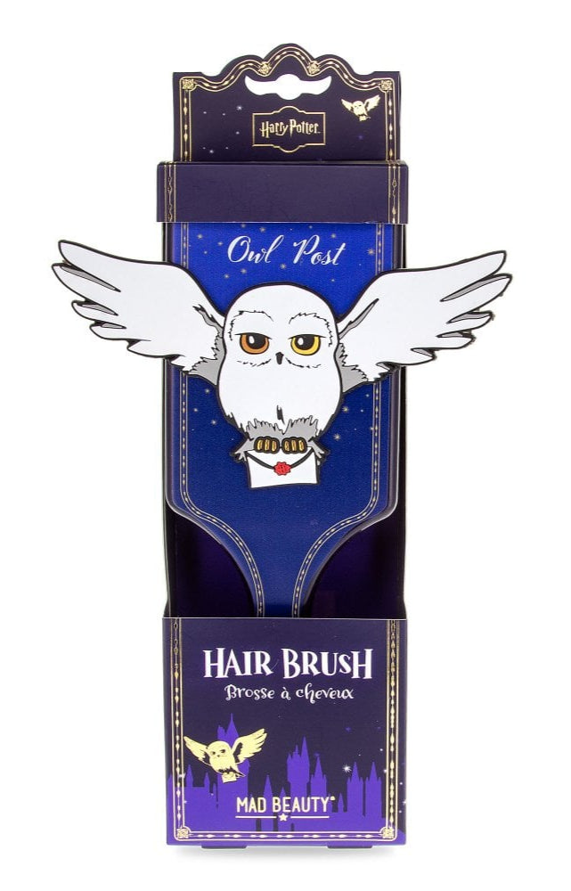 Harry Potter Hair Brush