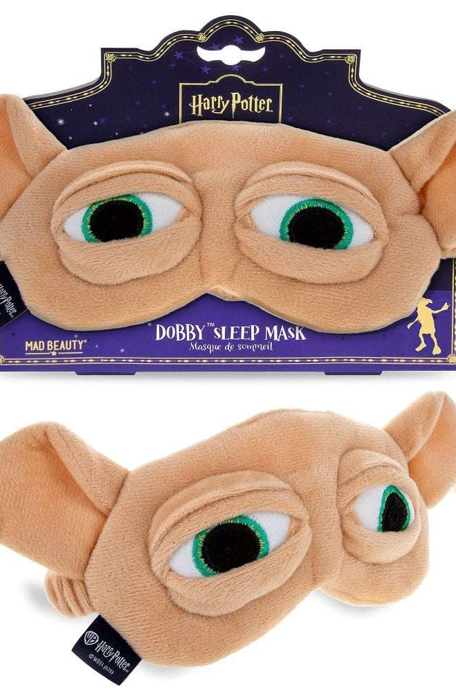 Warner Brothers Harry Potter Sleep Mask