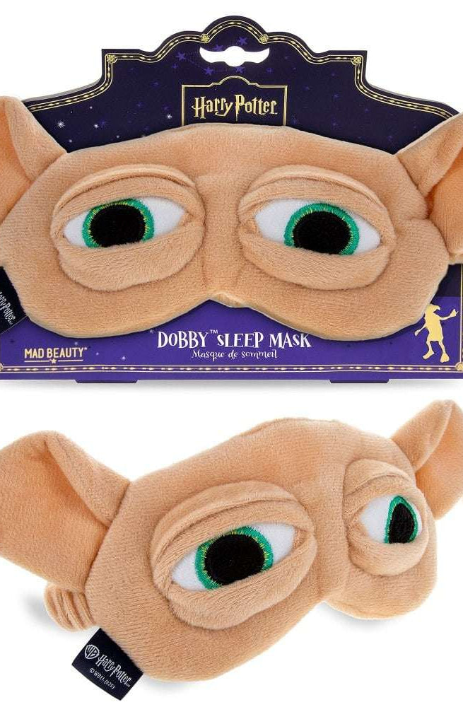 Warner Brothers Harry Potter Sleep Mask