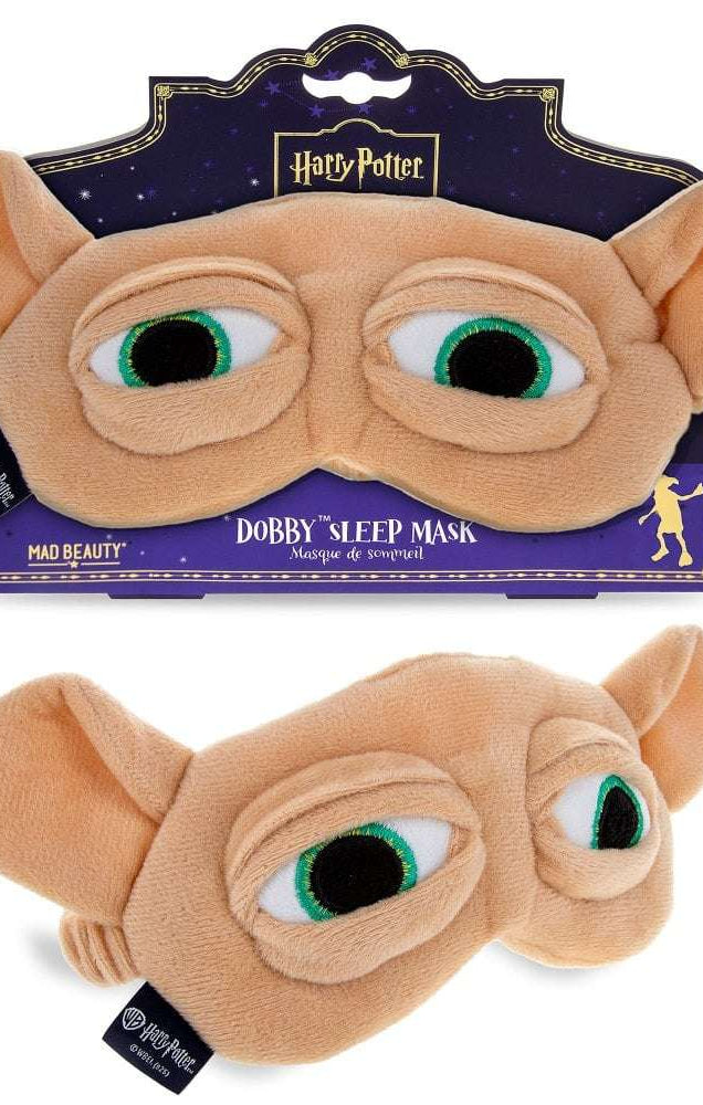 Warner Brothers Harry Potter Sleep Mask