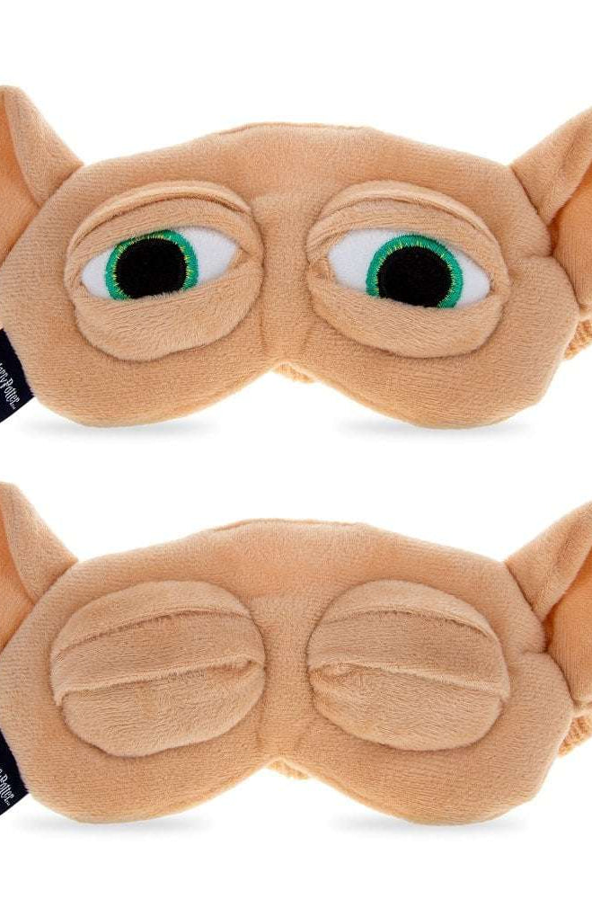 Warner Brothers Harry Potter Sleep Mask