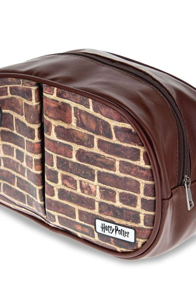Warner Brothers Harry Potter Wash Bag