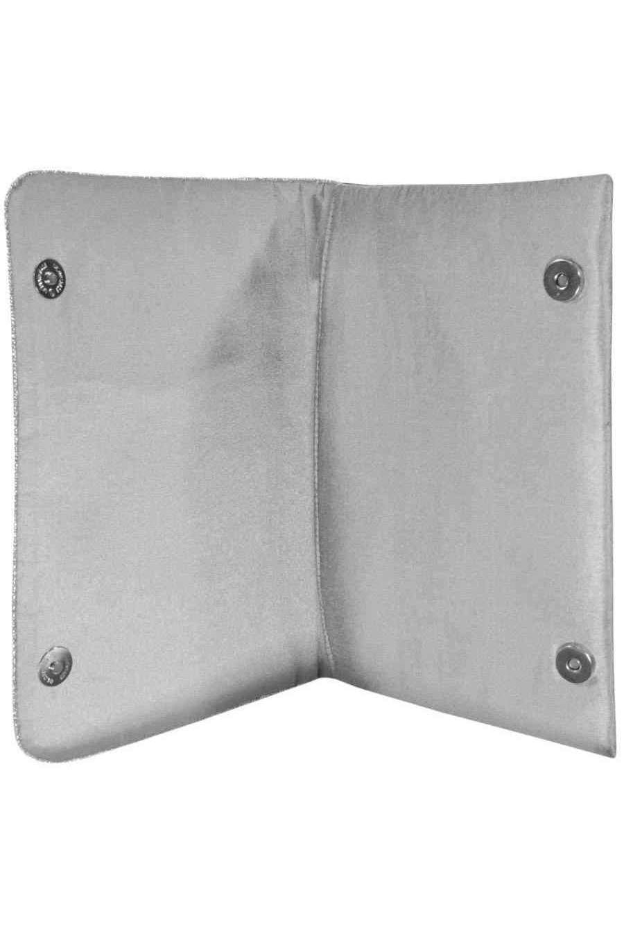 From St. Xavier Star Clutch Bag Clutch Bag by From St Xavier as seen on celebrities