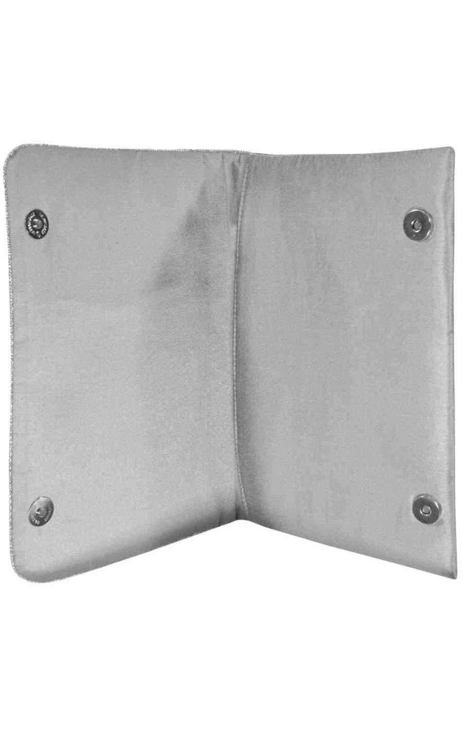 From St. Xavier Star Clutch Bag Clutch Bag by From St Xavier as seen on celebrities