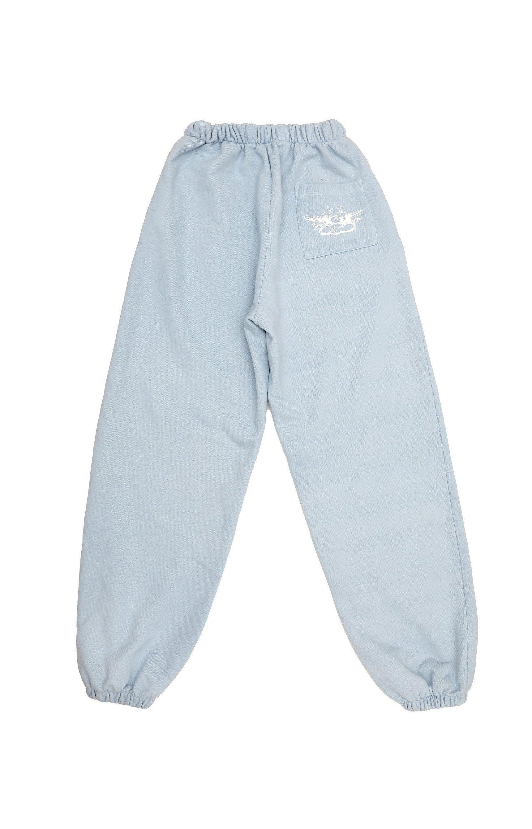 Boys Lie Dont Stop Loving Me Sweatpants Sweatpants by Boys Lie as seen on celebrities