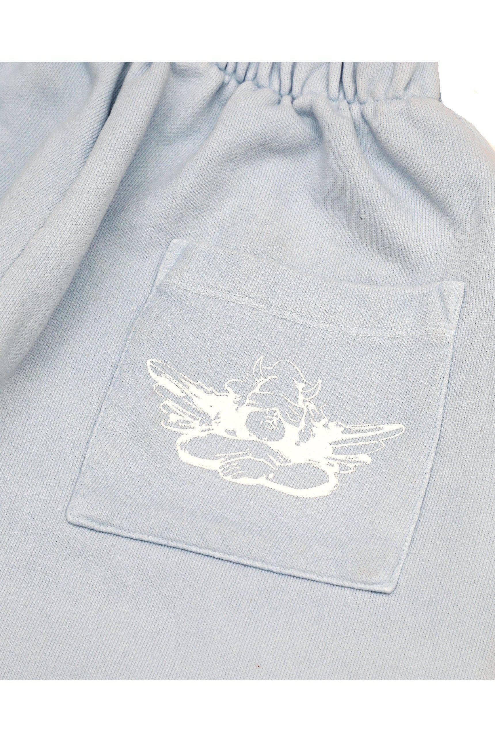 Boys Lie Dont Stop Loving Me Sweatpants Sweatpants by Boys Lie as seen on celebrities