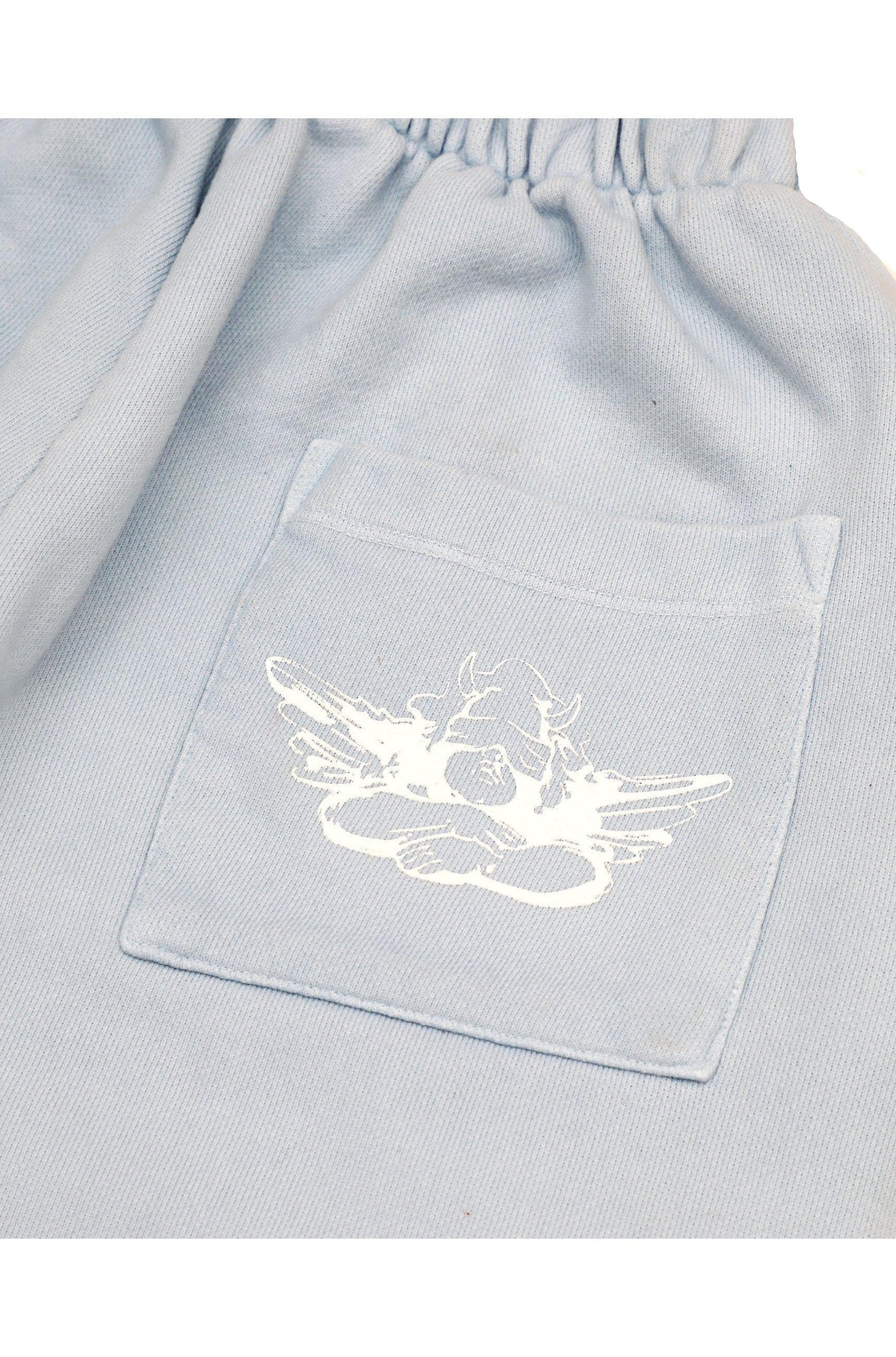 Boys Lie Dont Stop Loving Me Sweatpants Sweatpants by Boys Lie as seen on celebrities