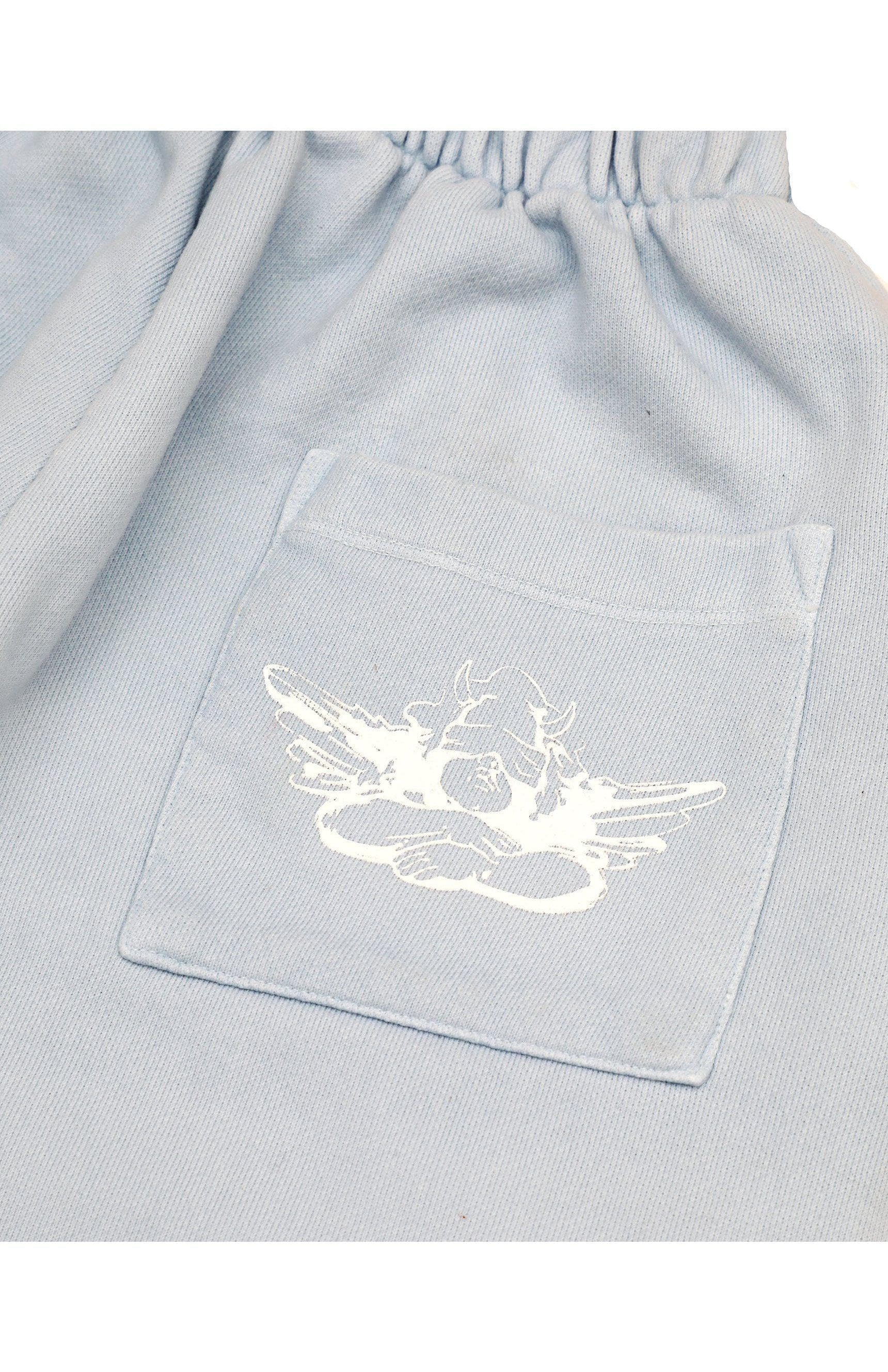 Boys Lie Dont Stop Loving Me Sweatpants Sweatpants by Boys Lie as seen on celebrities