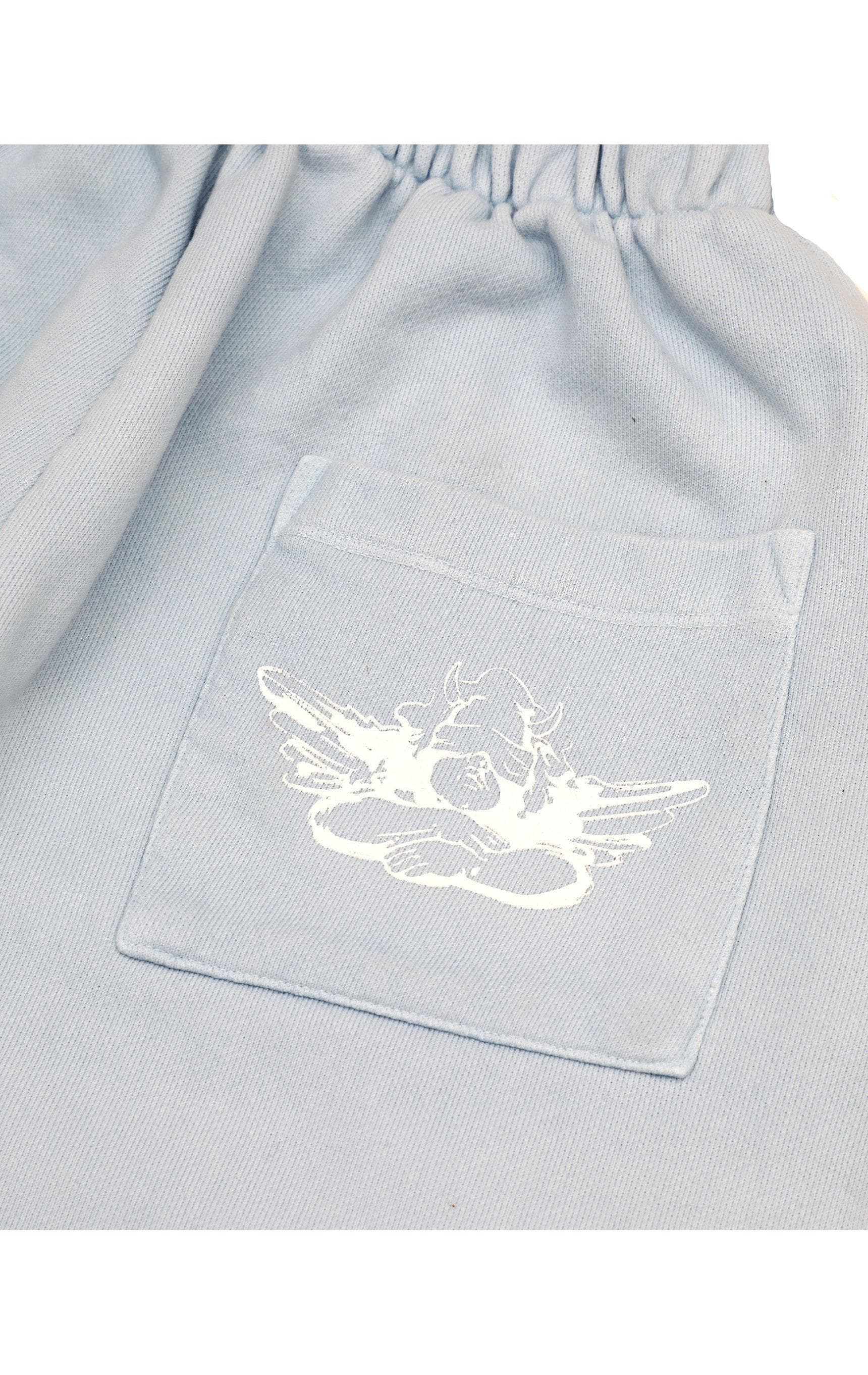 Boys Lie Dont Stop Loving Me Sweatpants Sweatpants by Boys Lie as seen on celebrities