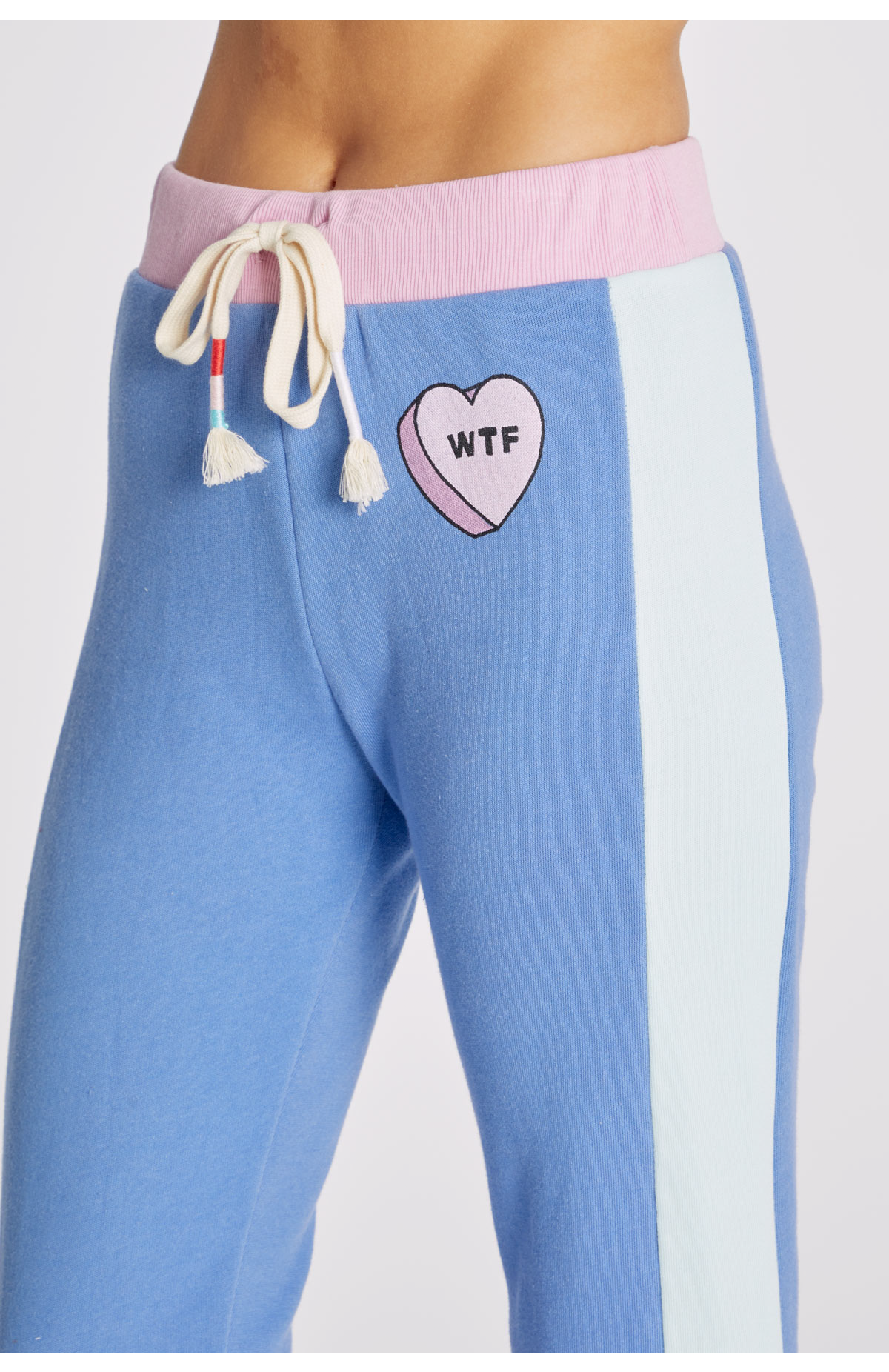 Wildfox Paradise Jack Jogger Pants Jogging Pants by Wildfox as seen on celebrities