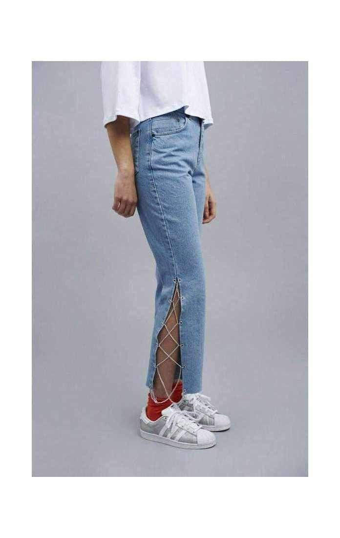 The Ragged Priest Money MOM Jeans MOM Jeans by The Ragged Priest as seen on celebrities