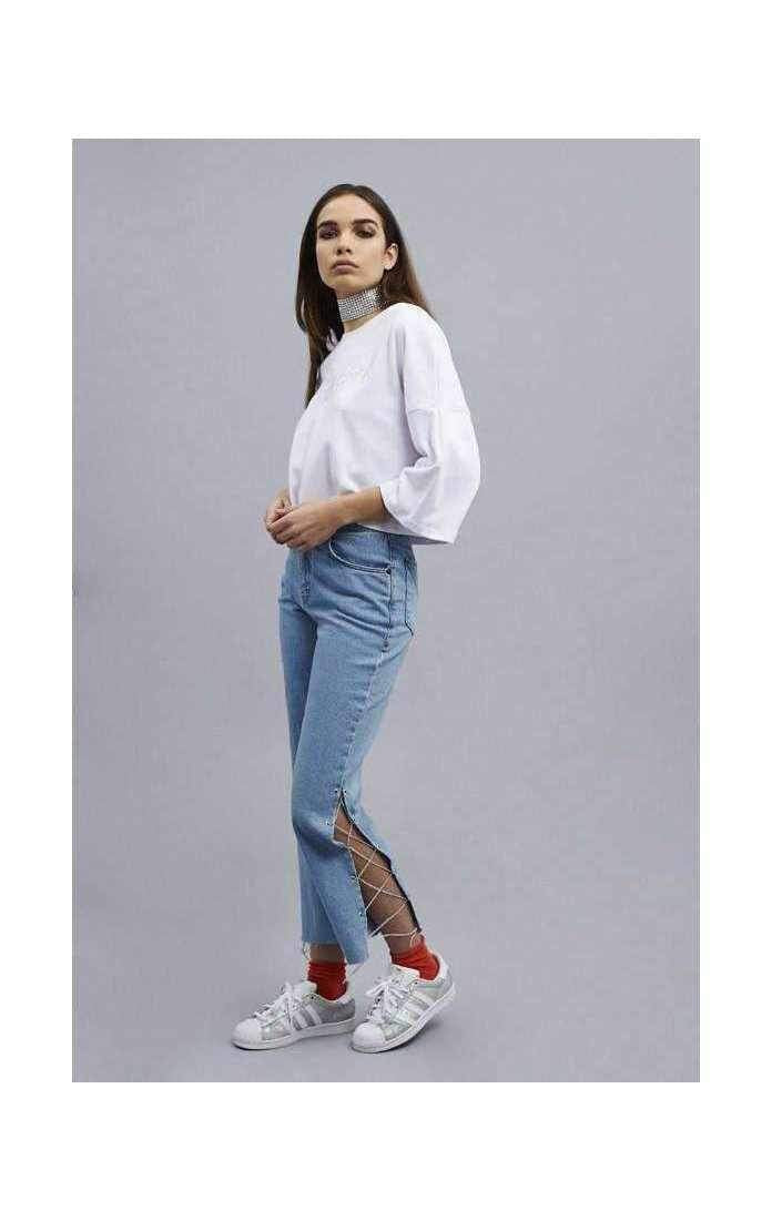 The Ragged Priest Money MOM Jeans MOM Jeans by The Ragged Priest as seen on celebrities