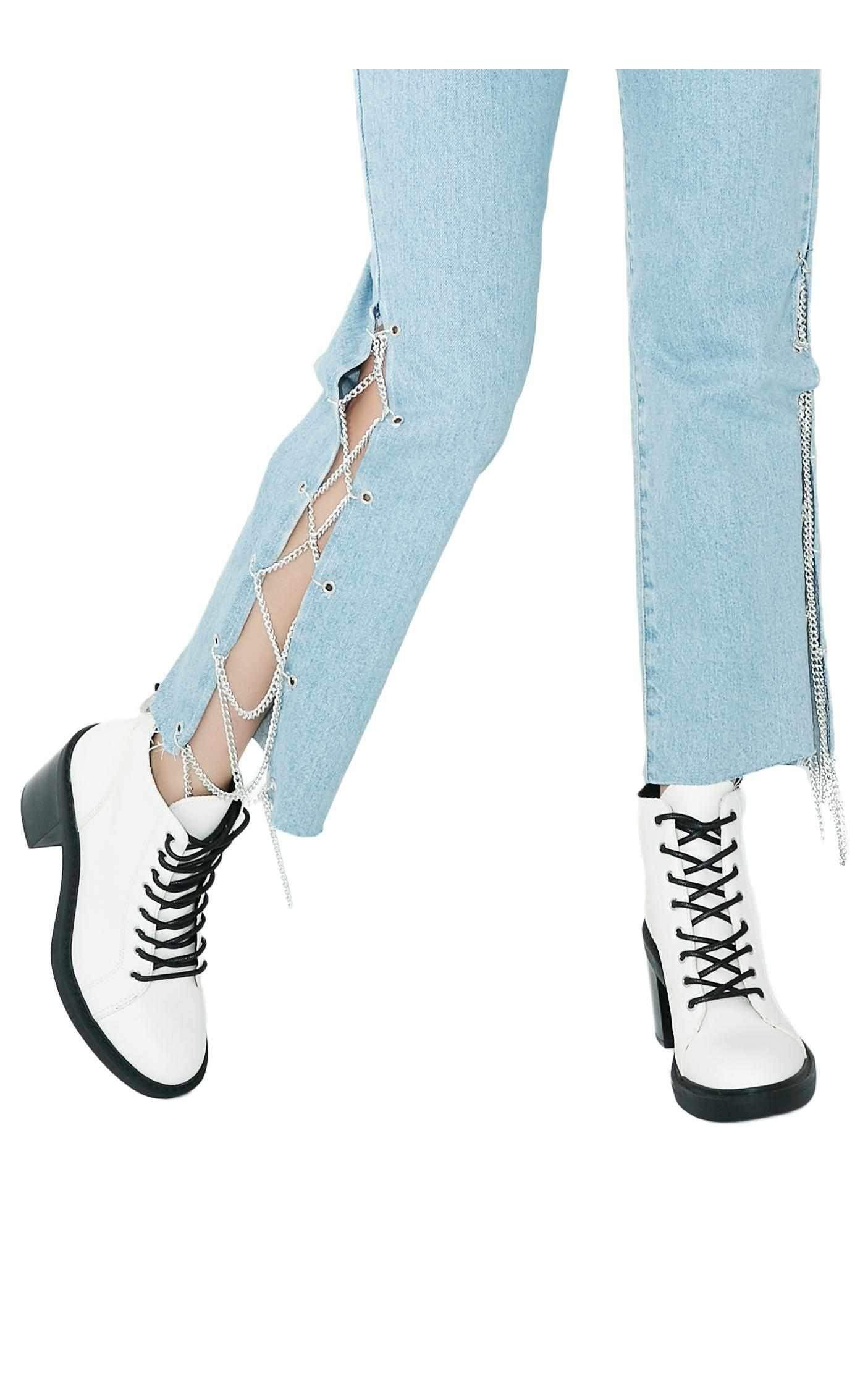 The Ragged Priest Money MOM Jeans MOM Jeans by The Ragged Priest as seen on celebrities