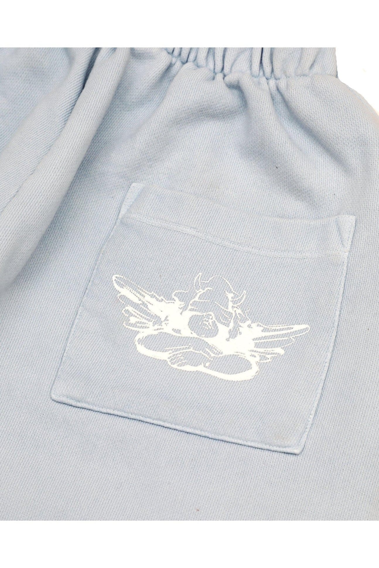 Shop Boys Lie Boys Lie Dont Stop Loving Me Sweatpants Sweatpants for women – premium loungewear and festival fashion at Spoiled Brat