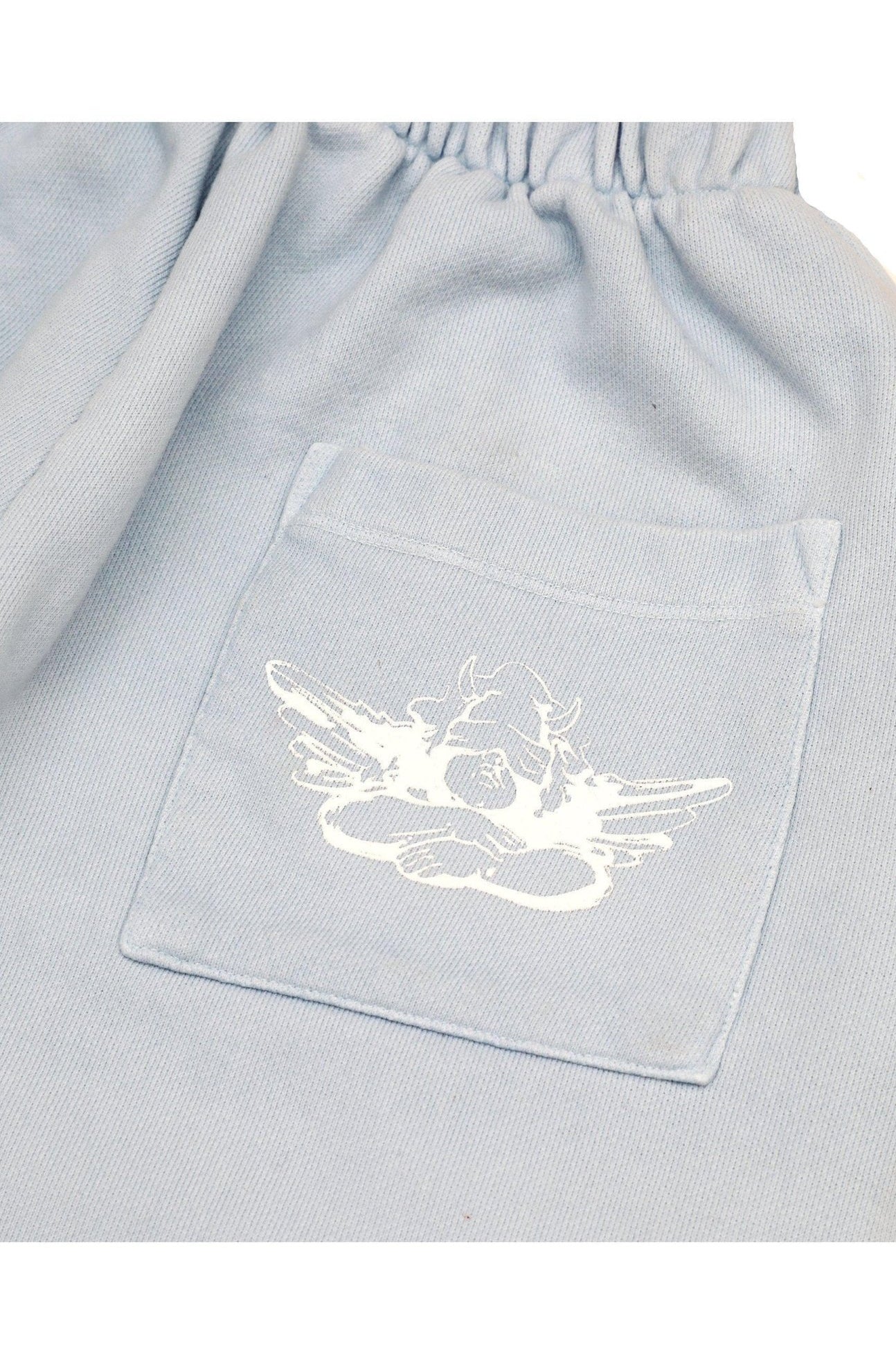 Shop Boys Lie Boys Lie Dont Stop Loving Me Sweatpants Sweatpants for women – premium loungewear and festival fashion at Spoiled Brat