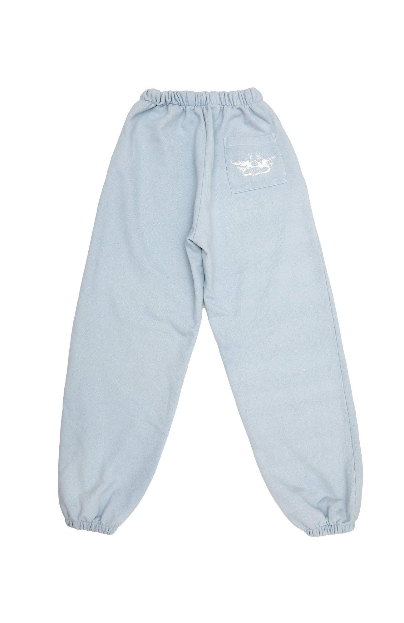 Shop Boys Lie Boys Lie Dont Stop Loving Me Sweatpants Sweatpants for women – premium loungewear and festival fashion at Spoiled Brat