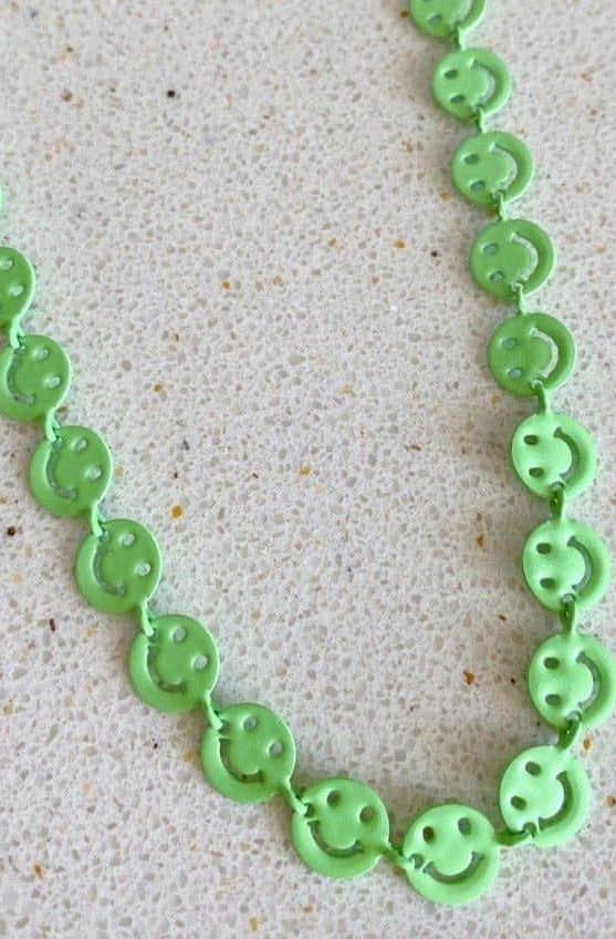 Shop Bracha Bracha All Smiles Necklace Necklace for women – premium loungewear and festival fashion at Spoiled Brat