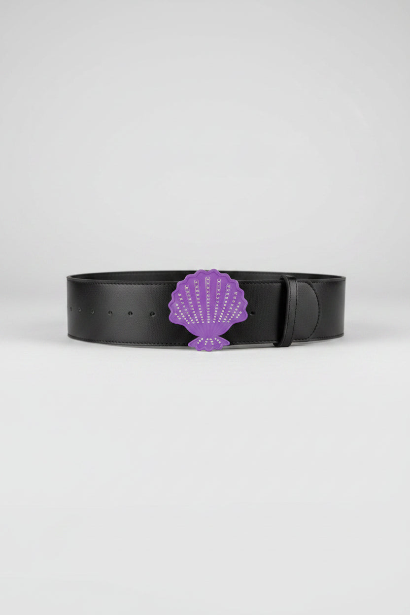 Shop Buckle Down Products Buckle Down Disney The Little Mermaid Ariel Buckle Belt Belt for women – premium loungewear and festival fashion at Spoiled Brat