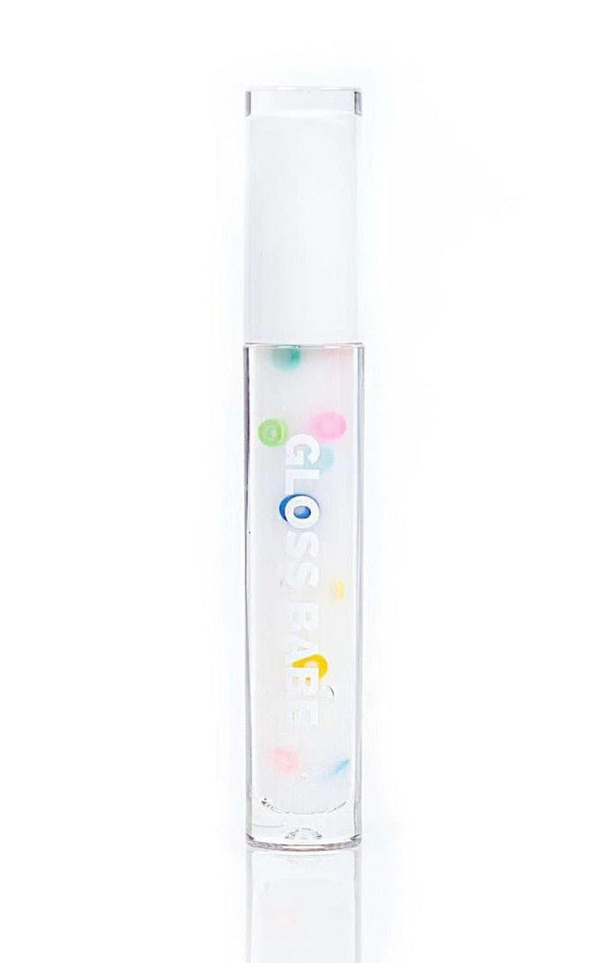 Shop Gloss Babe Gloss Babe Milky Cereal Lip Gloss Lip Gloss for women – premium loungewear and festival fashion at Spoiled Brat