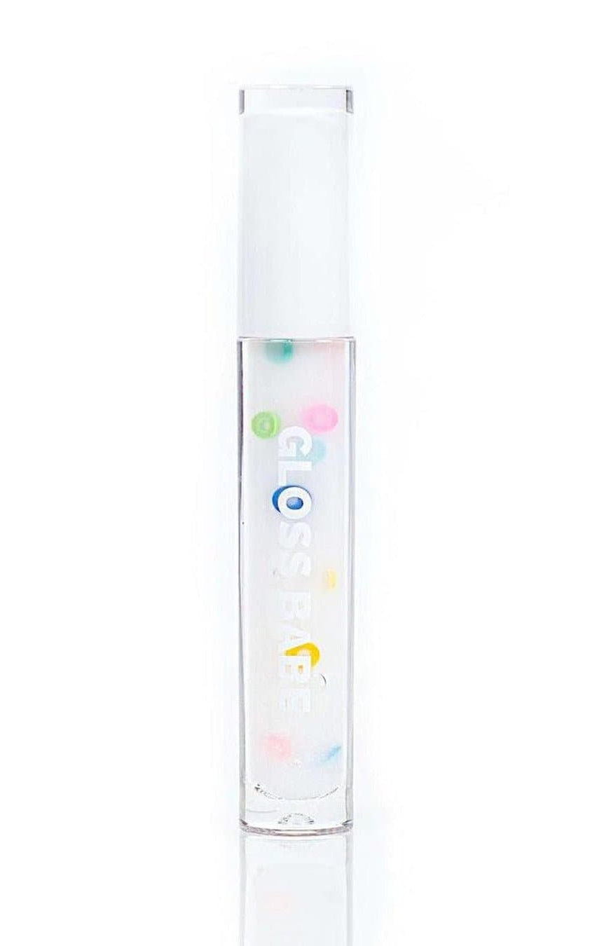 Shop Gloss Babe Gloss Babe Milky Cereal Lip Gloss Lip Gloss for women – premium loungewear and festival fashion at Spoiled Brat