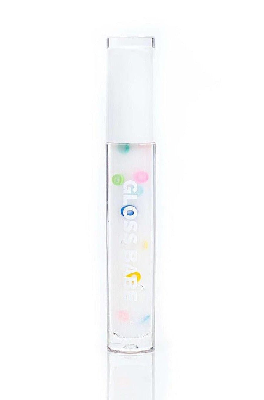 Shop Gloss Babe Gloss Babe Milky Cereal Lip Gloss Lip Gloss for women – premium loungewear and festival fashion at Spoiled Brat