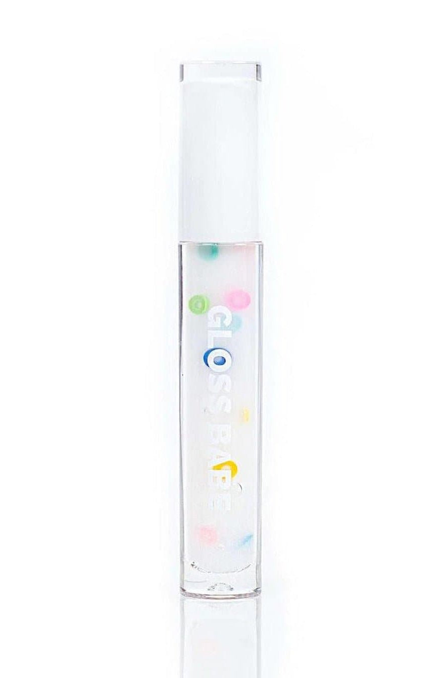 Shop Gloss Babe Gloss Babe Milky Cereal Lip Gloss Lip Gloss for women – premium loungewear and festival fashion at Spoiled Brat