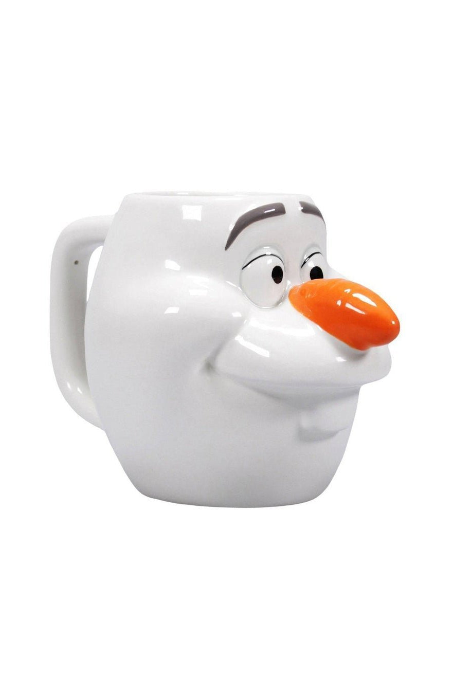 Shop Half Moon Bay Half Moon Bay Disney Frozen Mini Olaf Mug Mug for women – premium loungewear and festival fashion at Spoiled Brat