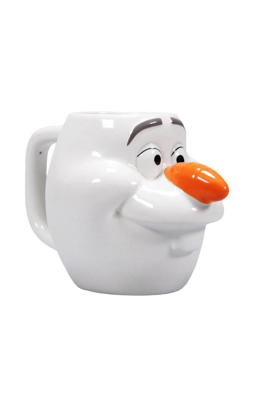 Shop Half Moon Bay Half Moon Bay Disney Frozen Mini Olaf Mug Mug for women – premium loungewear and festival fashion at Spoiled Brat