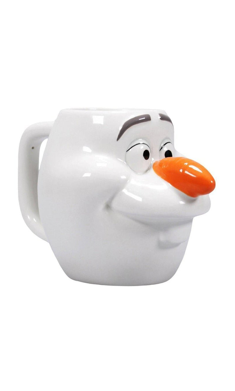 Shop Half Moon Bay Half Moon Bay Disney Frozen Mini Olaf Mug Mug for women – premium loungewear and festival fashion at Spoiled Brat