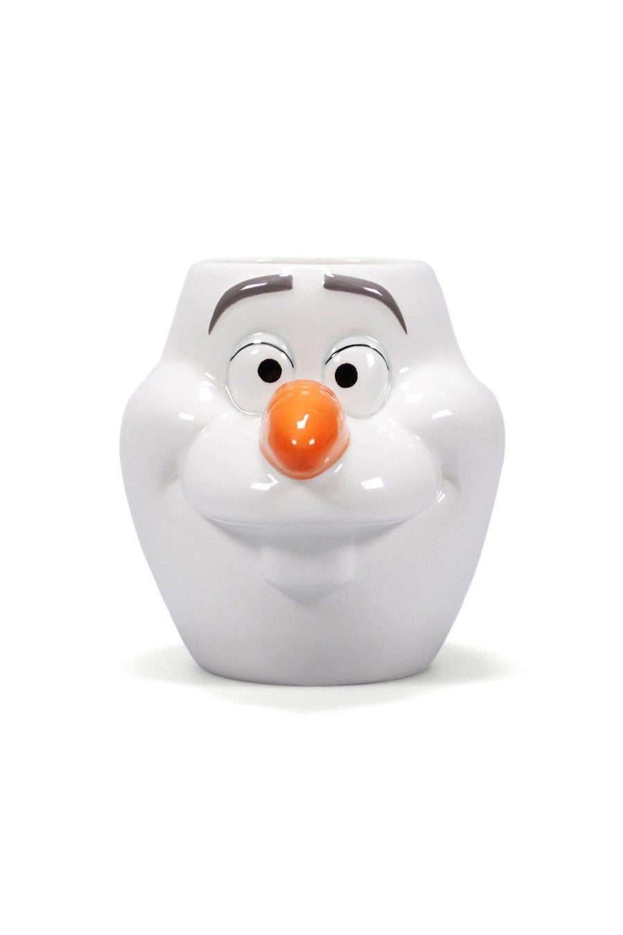 Shop Half Moon Bay Half Moon Bay Disney Frozen Mini Olaf Mug Mug for women – premium loungewear and festival fashion at Spoiled Brat