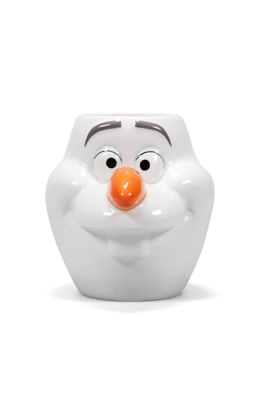 Shop Half Moon Bay Half Moon Bay Disney Frozen Mini Olaf Mug Mug for women – premium loungewear and festival fashion at Spoiled Brat