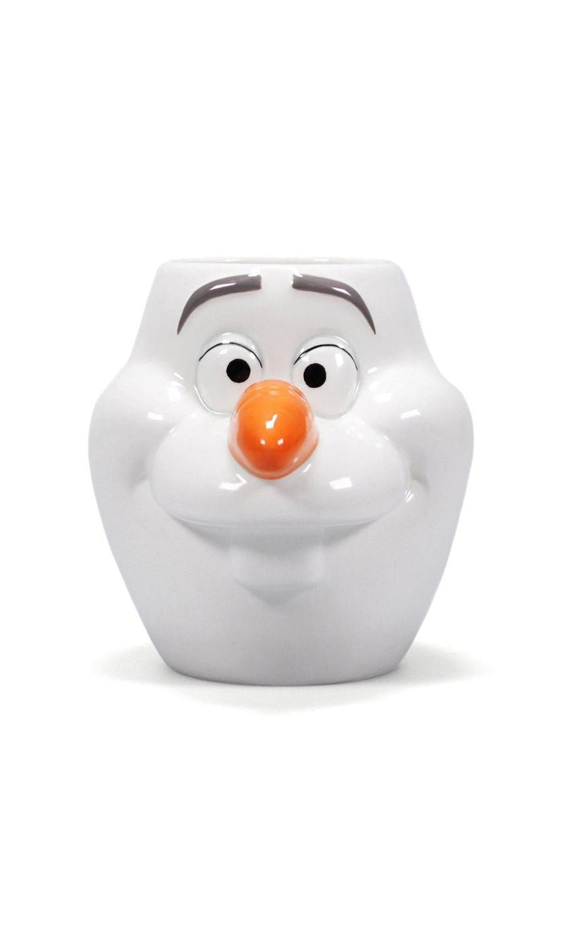 Shop Half Moon Bay Half Moon Bay Disney Frozen Mini Olaf Mug Mug for women – premium loungewear and festival fashion at Spoiled Brat