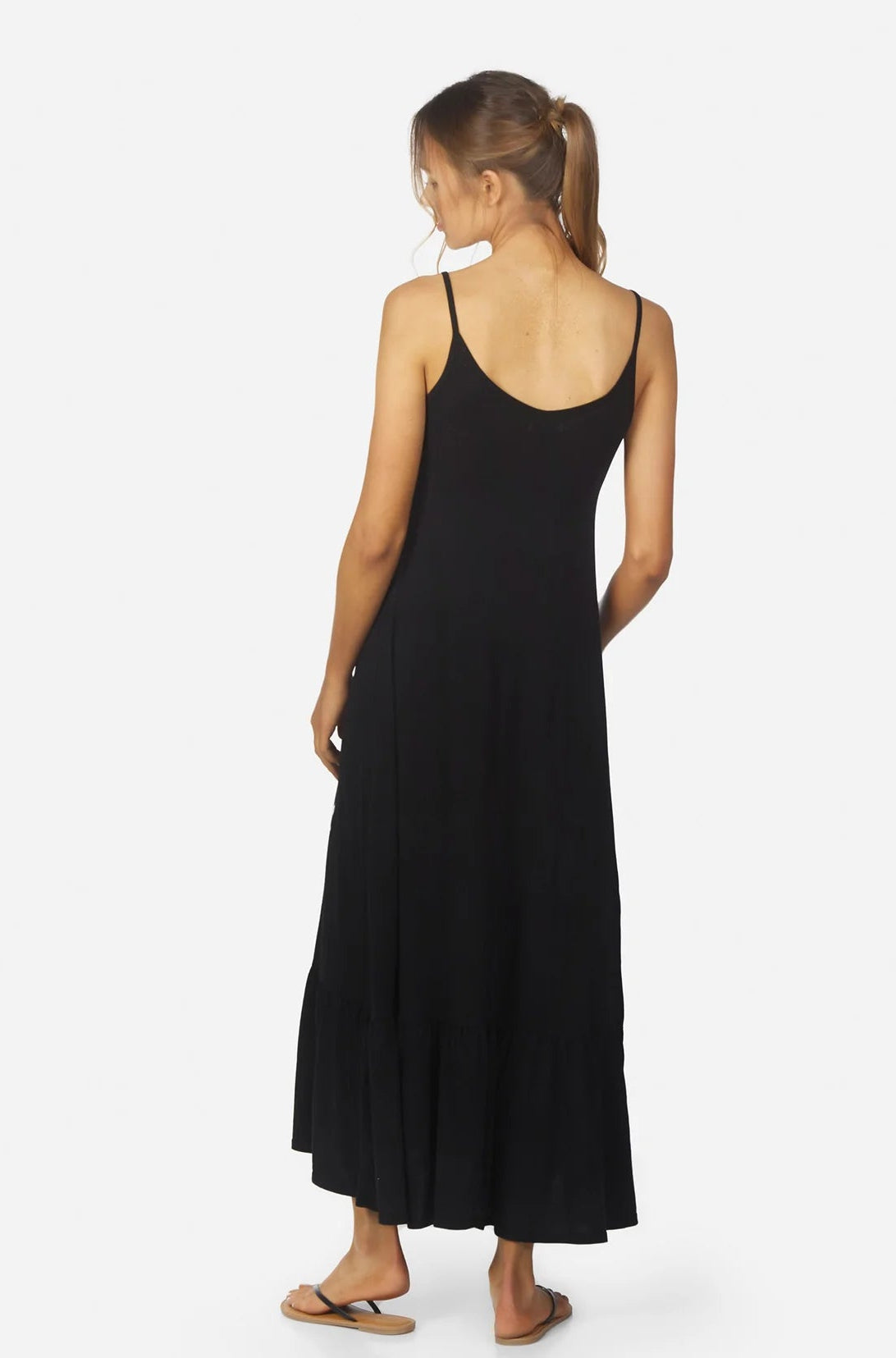 Shop Lauren Moshi Lauren Moshi Beatrix Doodle Elements Maxi Dress Maxi Dress for women – premium loungewear and festival fashion at Spoiled Brat