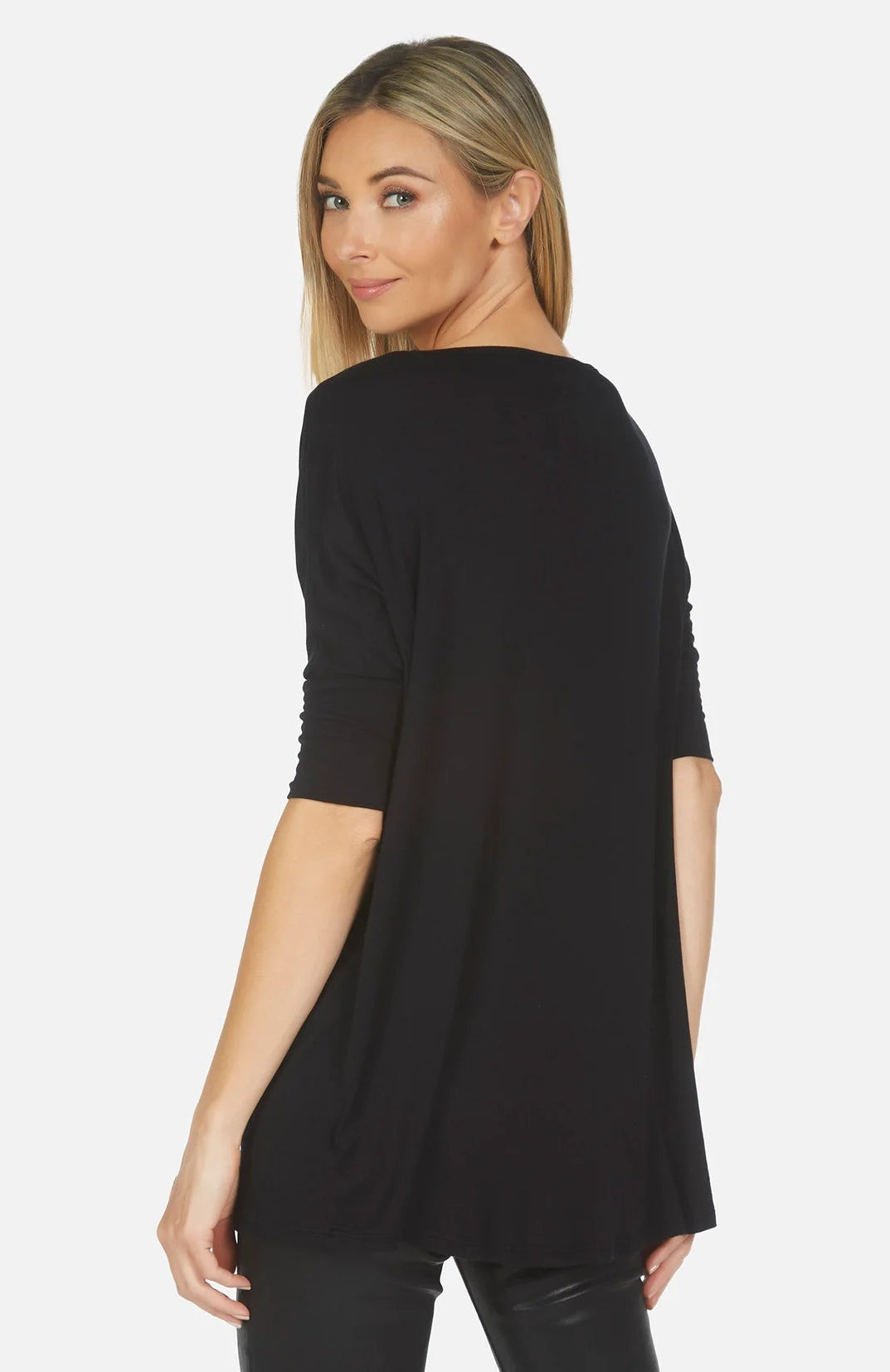 Shop Lauren Moshi Lauren Moshi Eva x Kiss Oversized T-Shirt T-Shirt for women – premium loungewear and festival fashion at Spoiled Brat