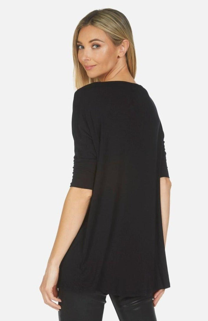 Shop Lauren Moshi Lauren Moshi Eva x Kiss Oversized T-Shirt T-Shirt for women – premium loungewear and festival fashion at Spoiled Brat