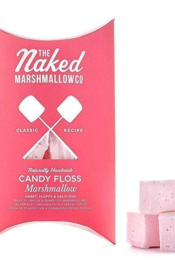 Shop Naked Marshmallow Marshmallow S'Mores Toasting Kit as seen on Mrs Hinch Gifts for women – premium loungewear and festival fashion at Spoiled Brat