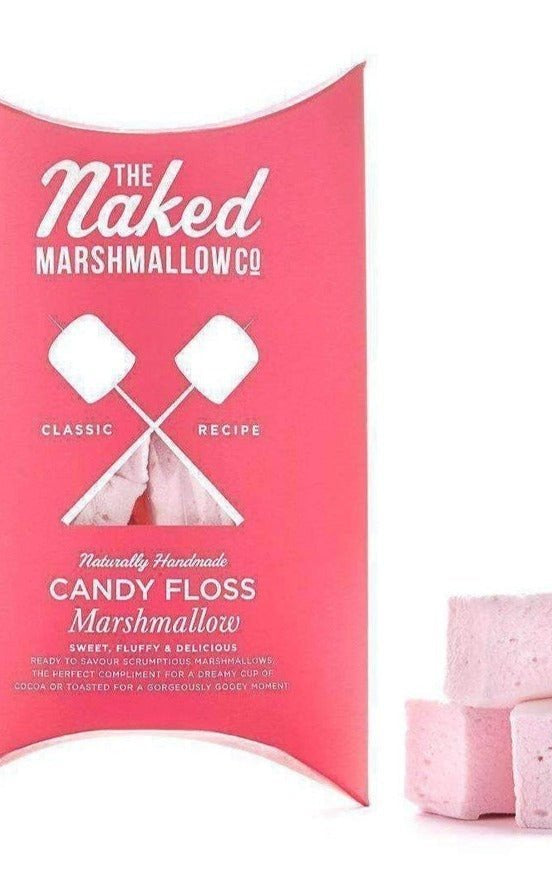 Shop Naked Marshmallow Marshmallow S'Mores Toasting Kit as seen on Mrs Hinch Gifts for women – premium loungewear and festival fashion at Spoiled Brat