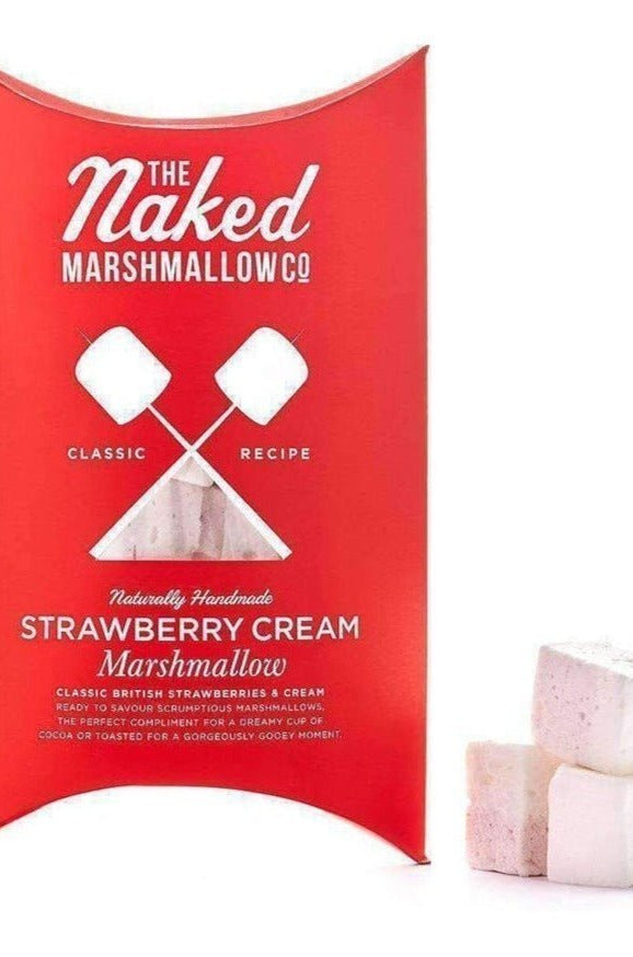 Shop Naked Marshmallow Marshmallow S'Mores Toasting Kit as seen on Mrs Hinch Gifts for women – premium loungewear and festival fashion at Spoiled Brat