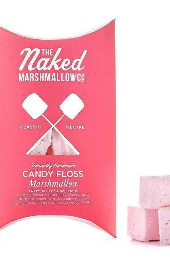 Shop Naked Marshmallow Marshmallow Toasting Kit Gifts for women – premium loungewear and festival fashion at Spoiled Brat