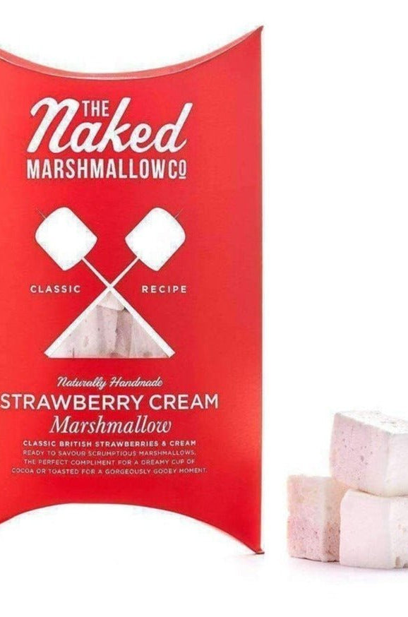 Shop Naked Marshmallow Marshmallow Toasting Kit Gifts for women – premium loungewear and festival fashion at Spoiled Brat