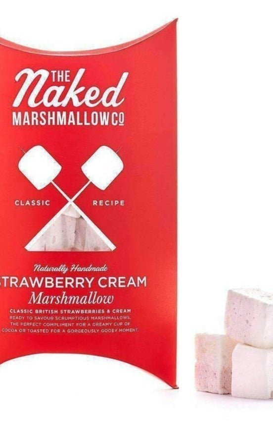 Shop Naked Marshmallow Marshmallow Toasting Kit Gifts for women – premium loungewear and festival fashion at Spoiled Brat