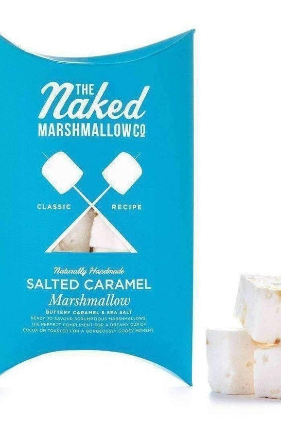 Shop Naked Marshmallow Marshmallow Toasting Kit Gifts for women – premium loungewear and festival fashion at Spoiled Brat