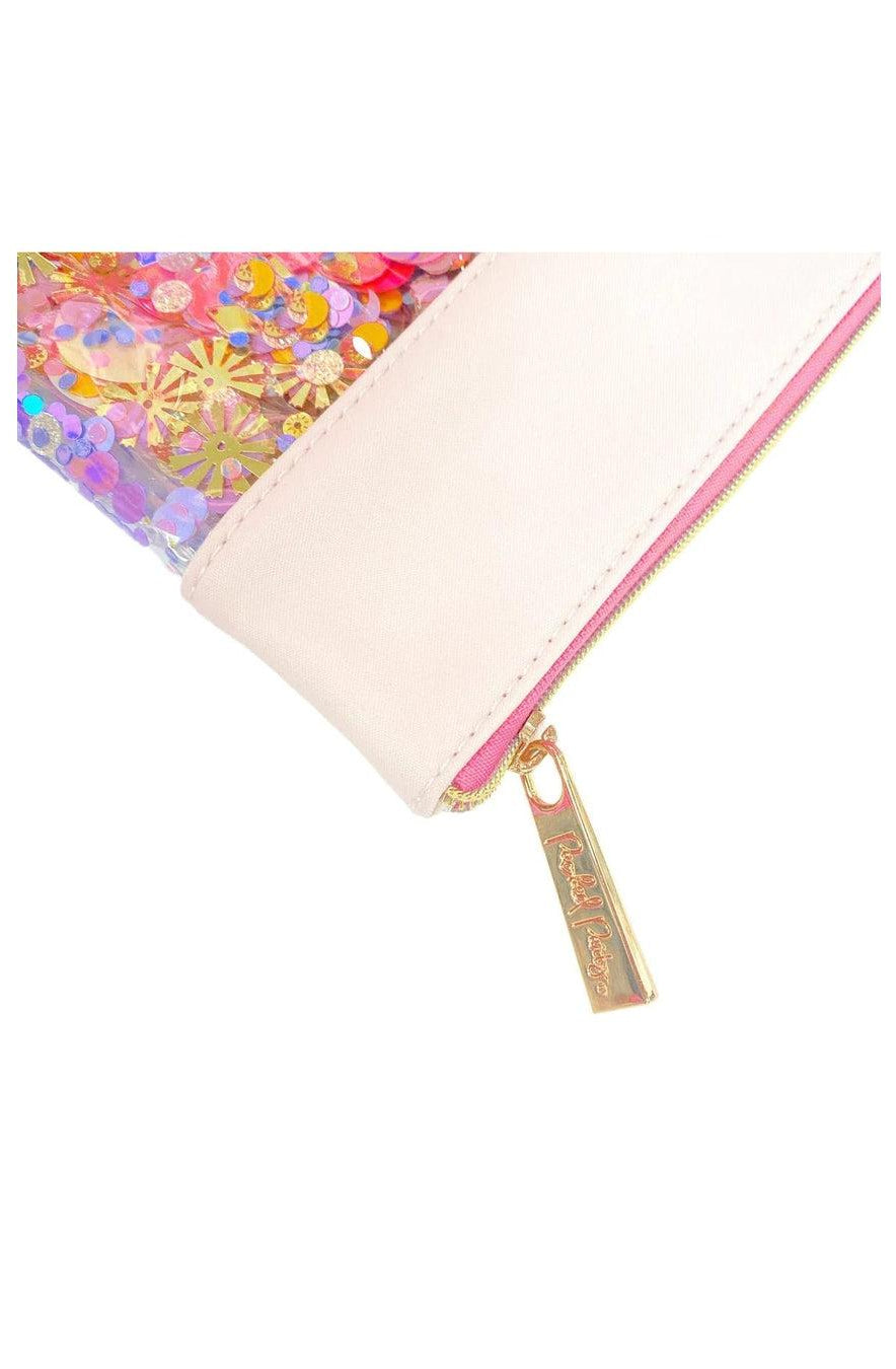 Shop Packed Party Packed Party Bread N Butter Everything Pouch Bag Clutch Bag for women – premium loungewear and festival fashion at Spoiled Brat