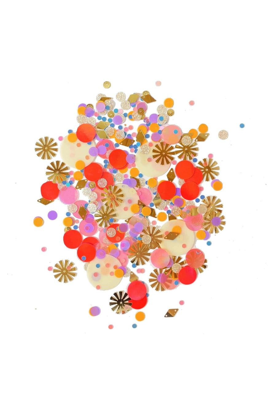 Shop Packed Party Packed Party Bread N Butter Everything Pouch Bag Clutch Bag for women – premium loungewear and festival fashion at Spoiled Brat