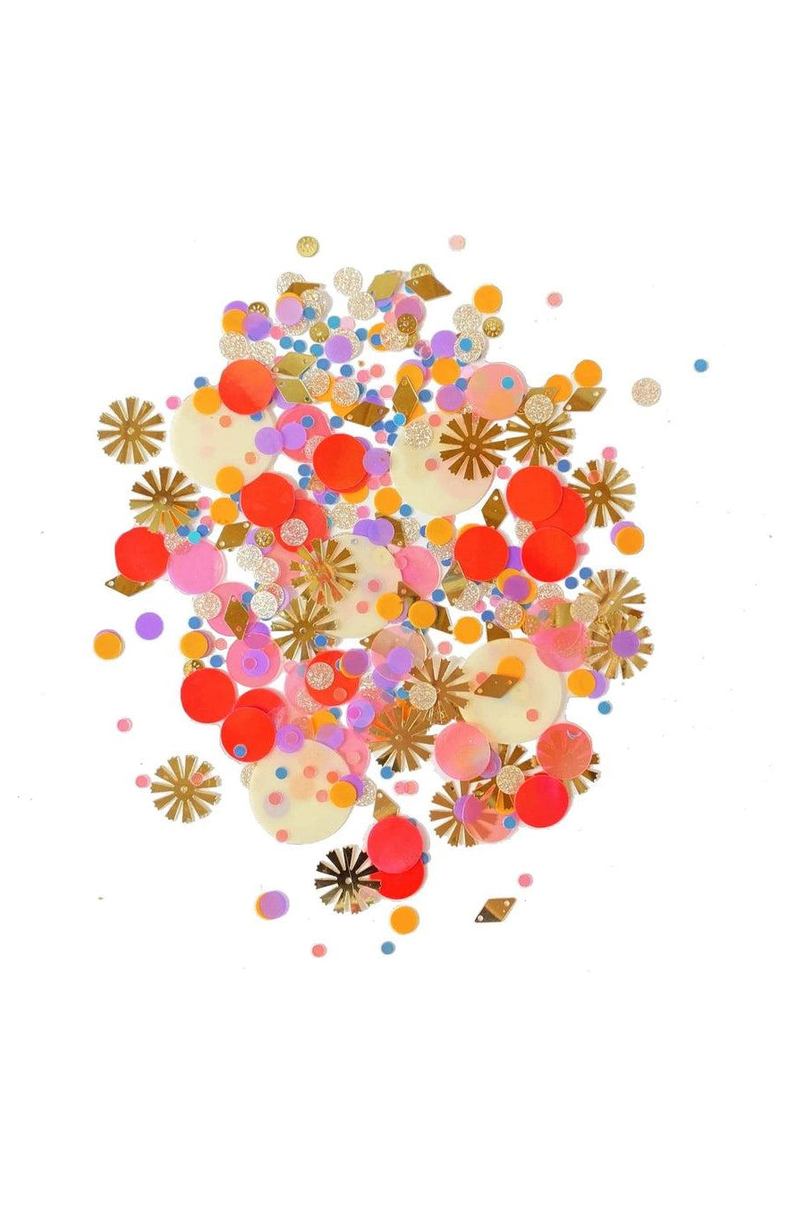 Shop Packed Party Packed Party Bread N Butter Everything Pouch Bag Clutch Bag for women – premium loungewear and festival fashion at Spoiled Brat