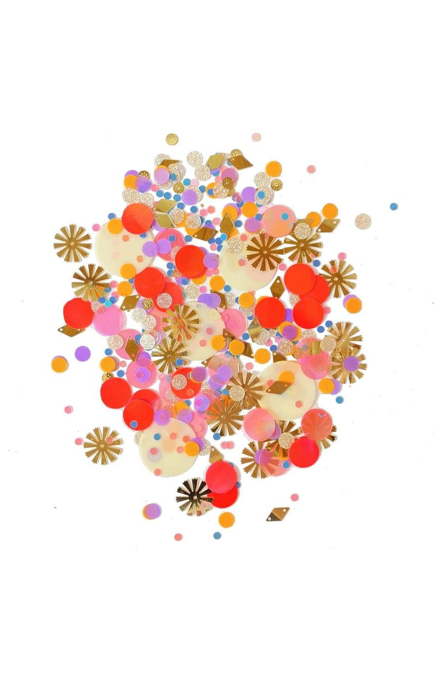 Shop Packed Party Packed Party Bread N Butter Everything Pouch Bag Clutch Bag for women – premium loungewear and festival fashion at Spoiled Brat