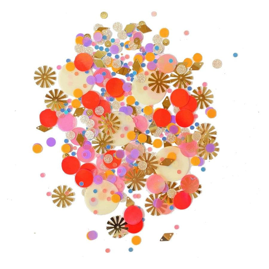 Shop Packed Party Packed Party Bread N Butter Everything Pouch Bag Clutch Bag for women – premium loungewear and festival fashion at Spoiled Brat