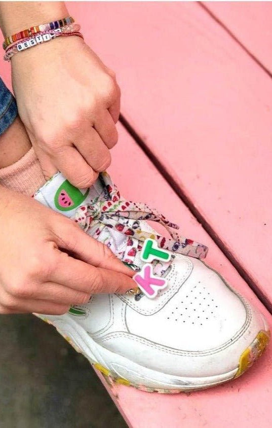 Shop Packed Party Packed Party Spell it Out Letter Attachments Charm for women – premium loungewear and festival fashion at Spoiled Brat