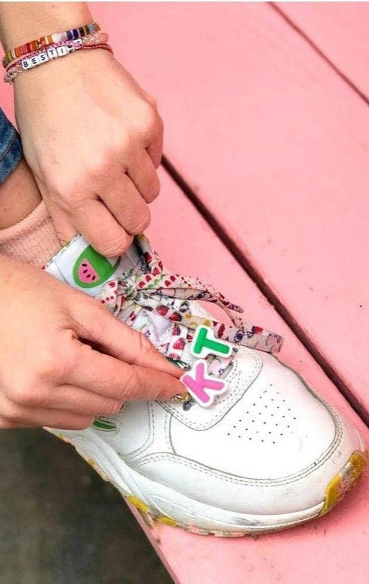 Shop Packed Party Packed Party Spell it Out Letter Attachments Charm for women – premium loungewear and festival fashion at Spoiled Brat